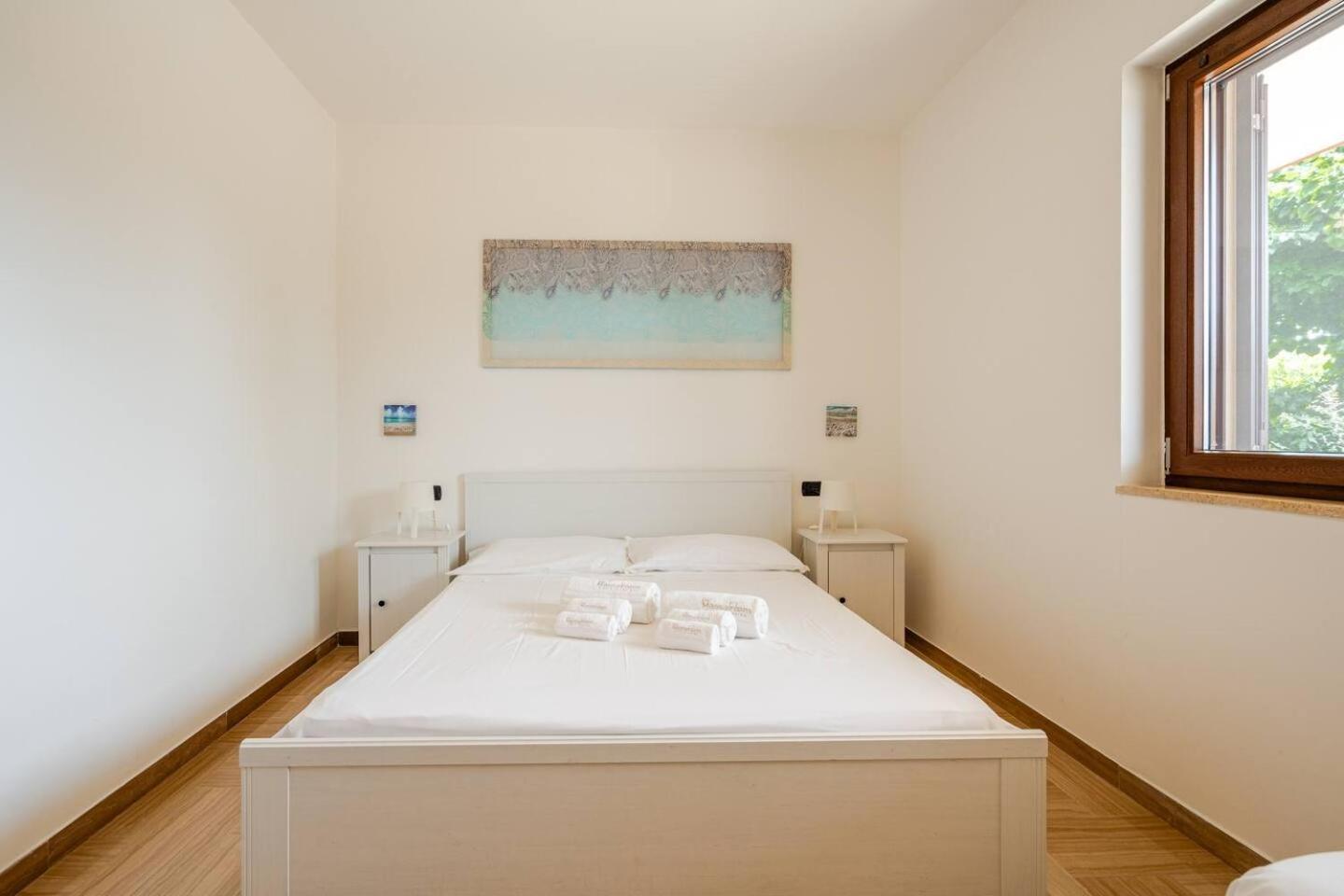 Massaroom Κονβερσάνο Εξωτερικό φωτογραφία